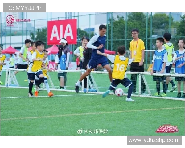 深圳足球青训新模式探索助力青少年成长与职业发展之路